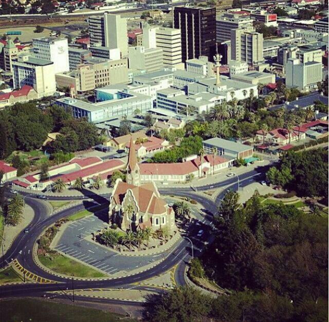 10 belles a visiter en Afrique