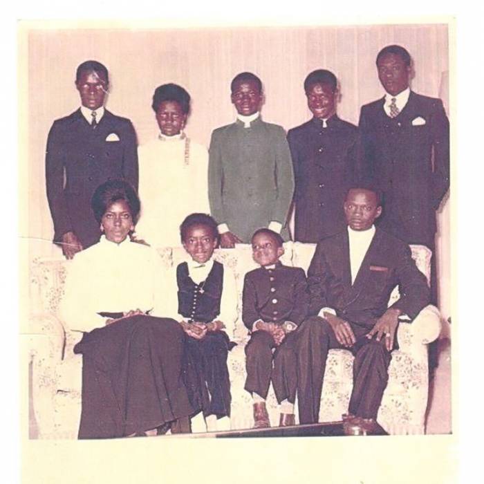 Tidjane Thiam, un model de réussite.