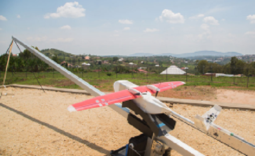a DRONE