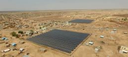 Solar plates