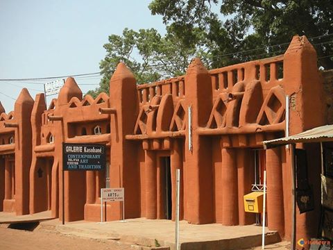 Le Royaume de Segou