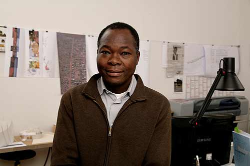 Francis Kéré