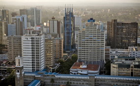 Kenya