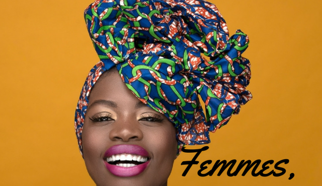 Femme