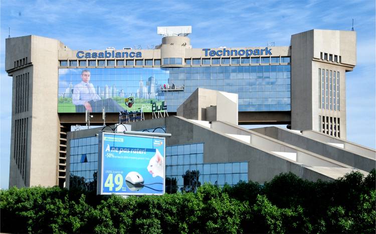 Technopark ivoirien