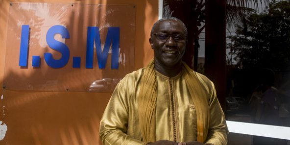 Amadou Diaw