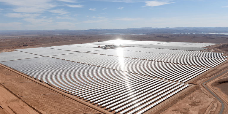 Énergie solaire