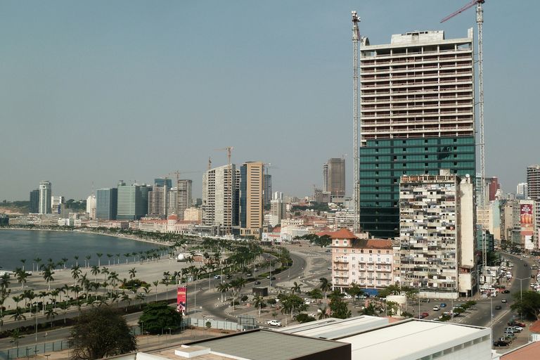 Angola