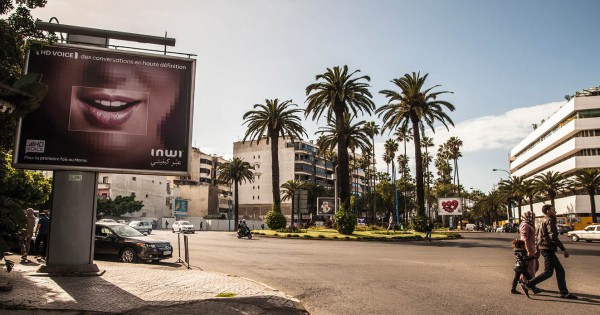 Afrique