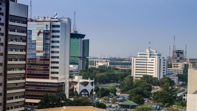 Ghana