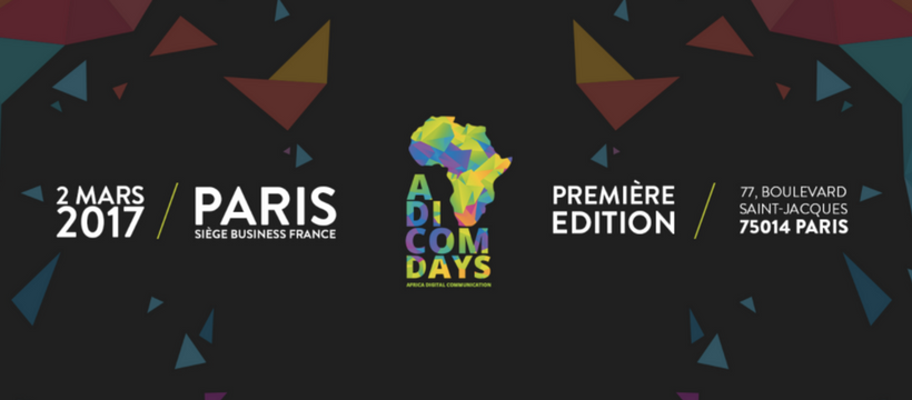 ADICOMDAYS