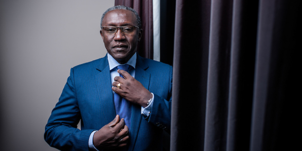 Amadou Diaw