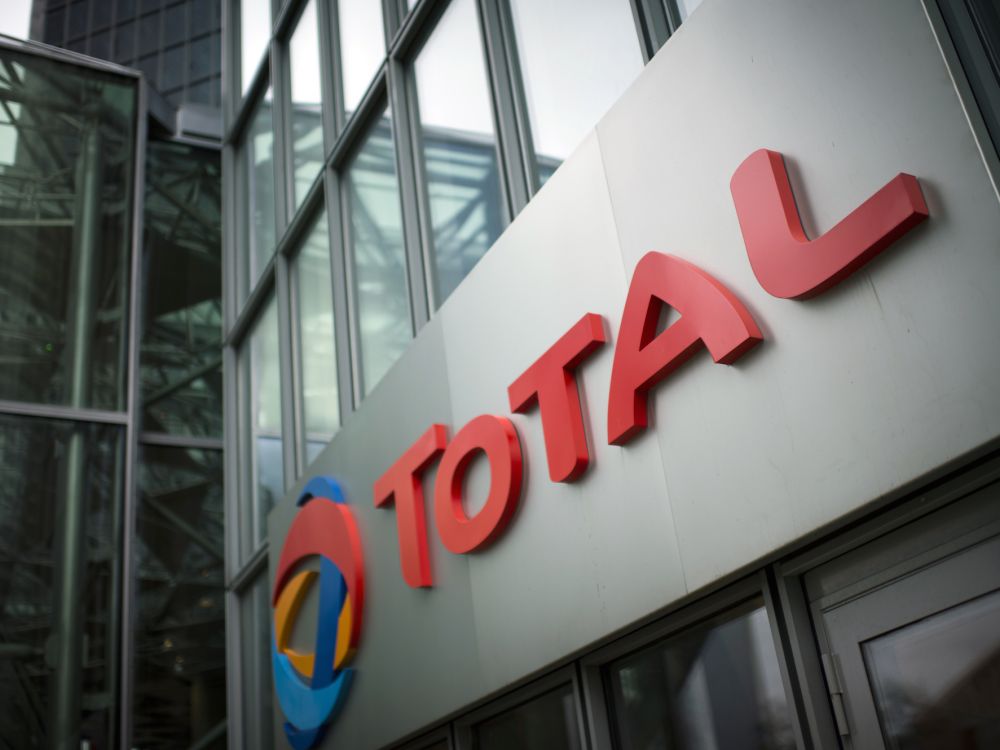Total