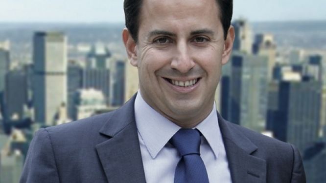 Panoro Energy