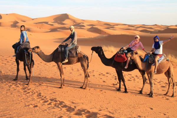 Mauritanie