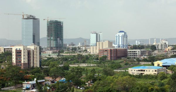 Nigeria