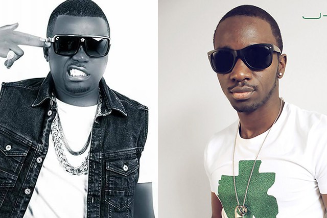 NG Bling et J-Rio