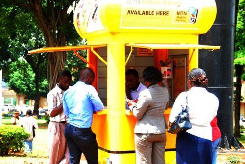 Mobile Money