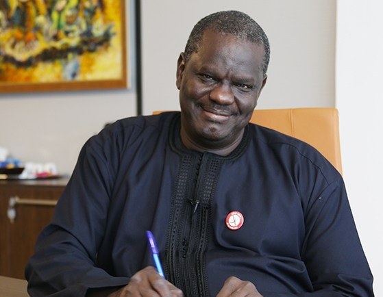 Alioune Ndour Diou