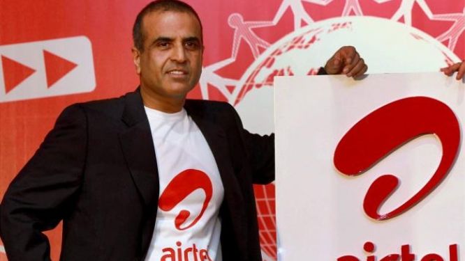 Tigo et Airtel