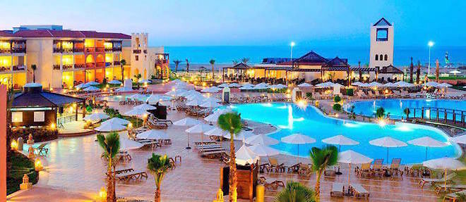 Maroc