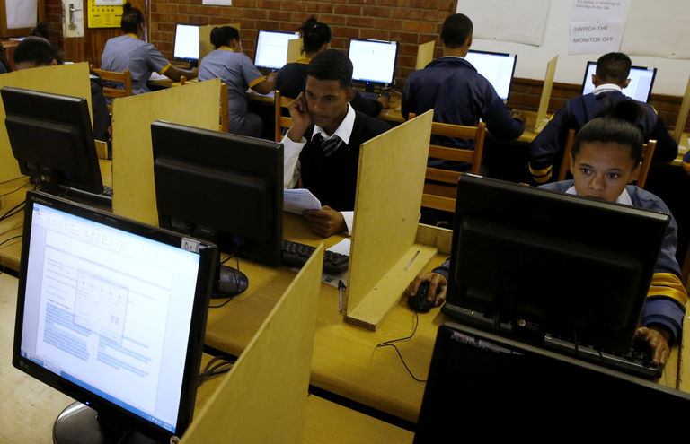 Tech africaine