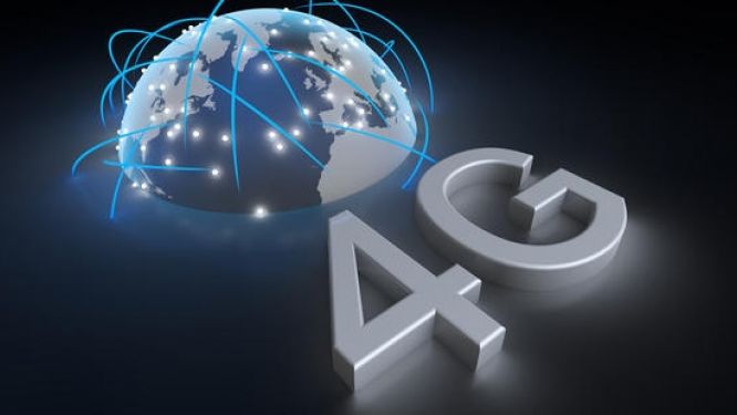 4G Namibie Huawei