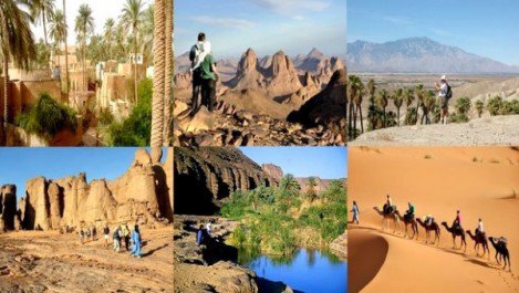 Tourisme