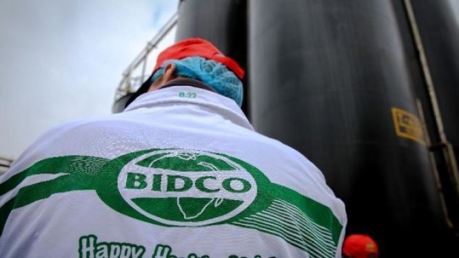 Bidco