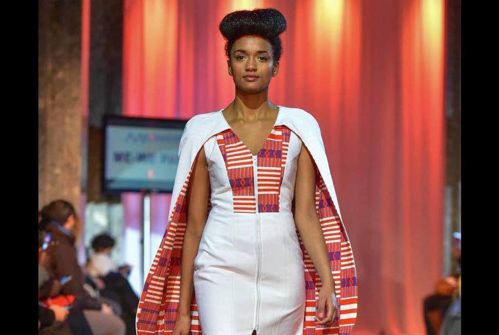 Mode africaine