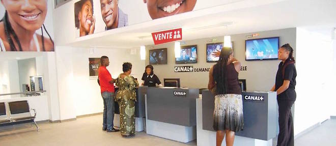 Canal+
