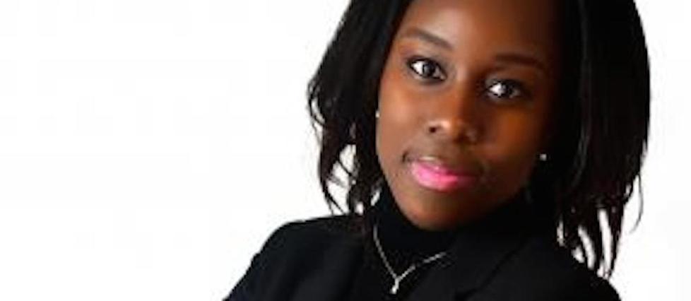Marie-Karelle Koné