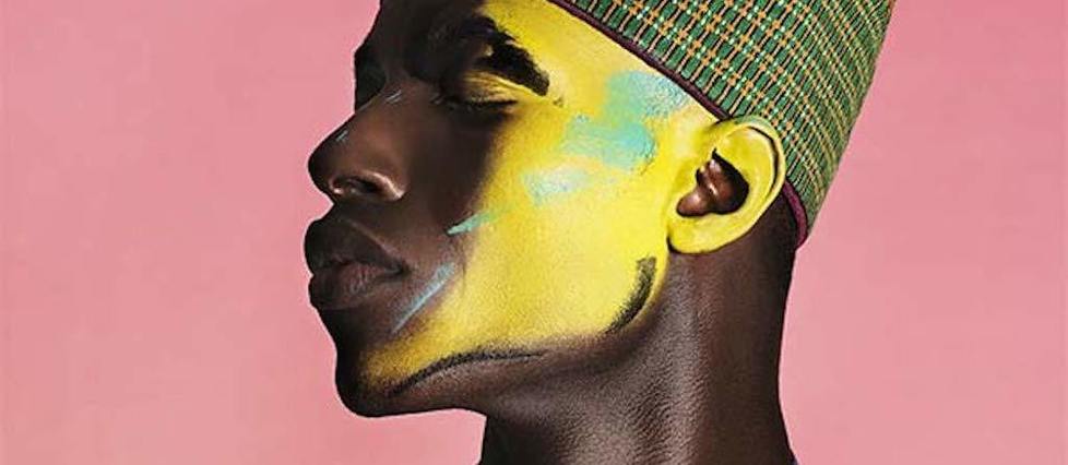 L'Afrique des Arts