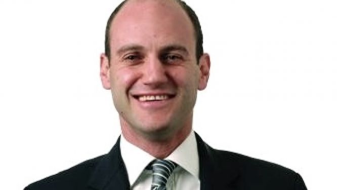 Fleming Wulfsohn