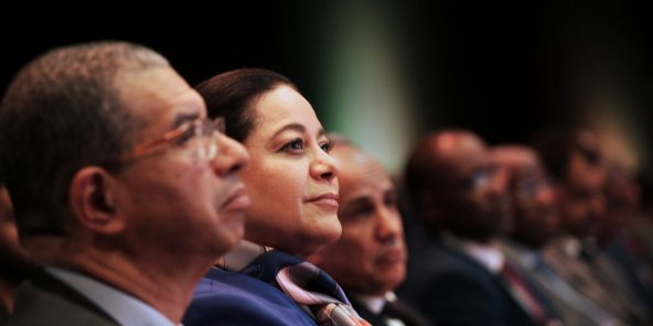 Femmes d’affaires