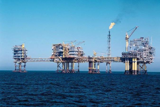Pétrole