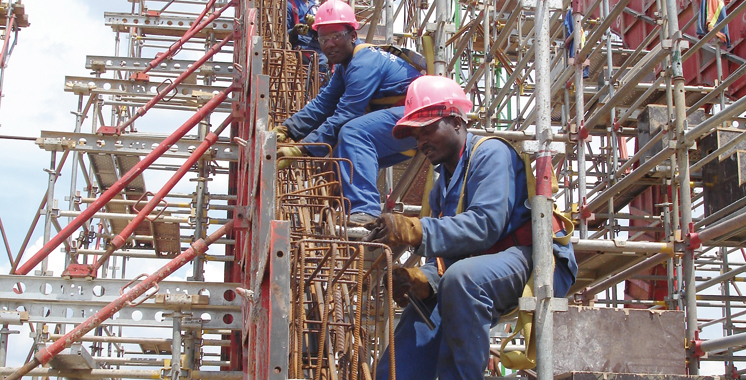 Investir en Afrique