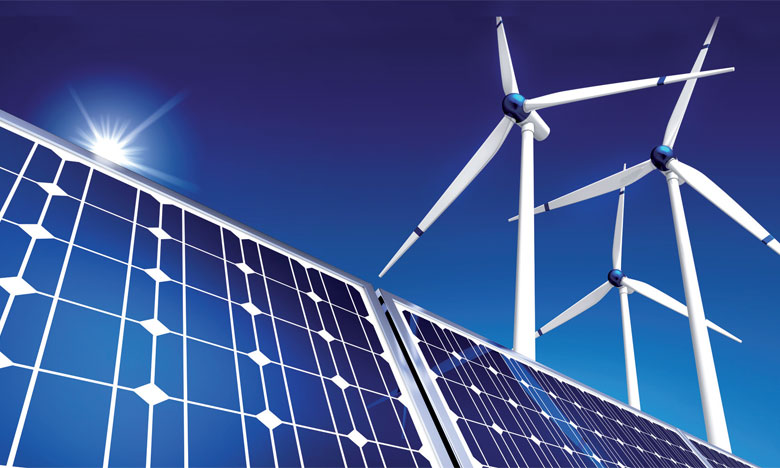 Energie