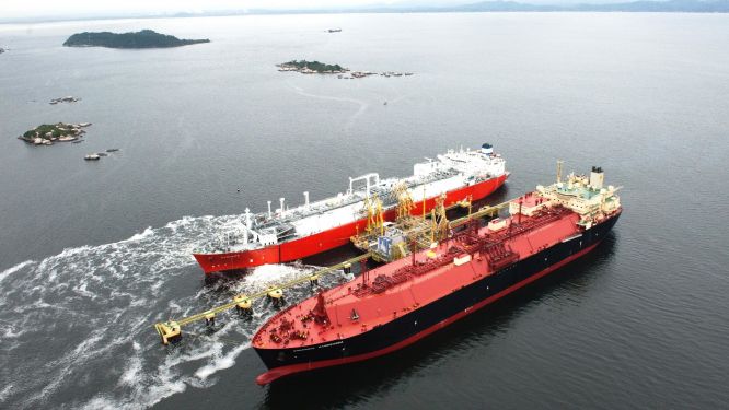 Pétrole