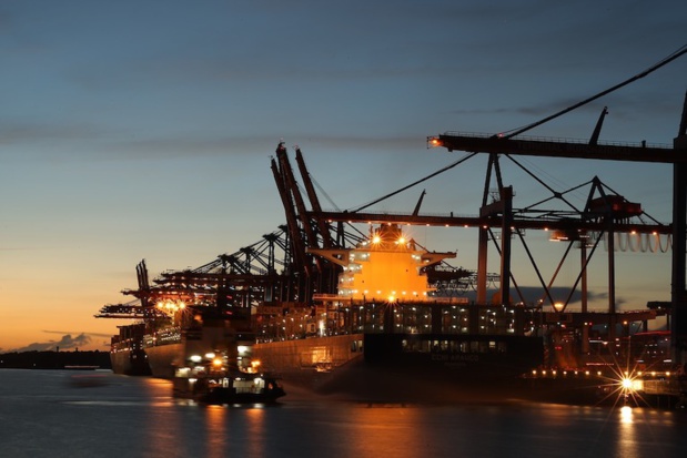 Port