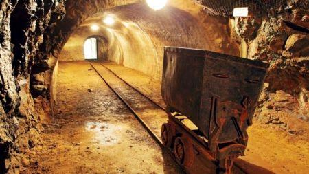 Mine