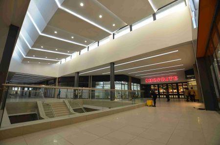 Kumasi City Mall