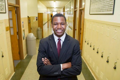 Jude Okonkwo