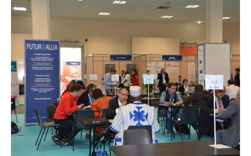 Futurallia 2017