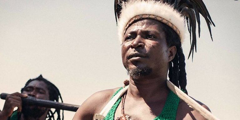 King Ayisoba