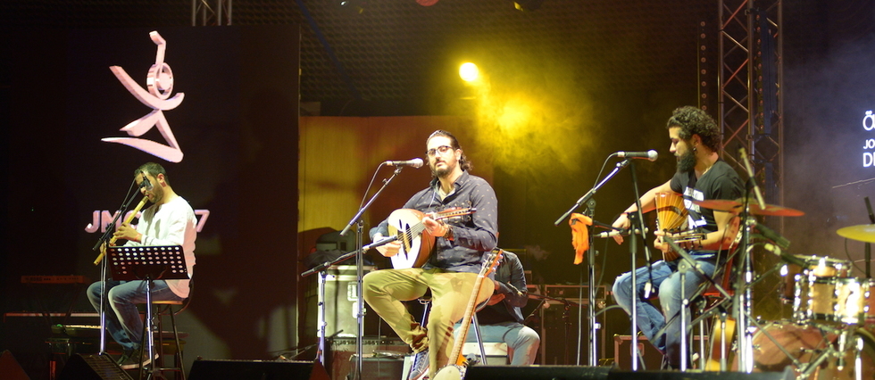 Mahmoud Turki