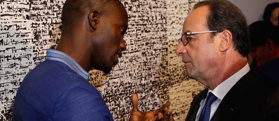 Babacar Mbaye Diouf