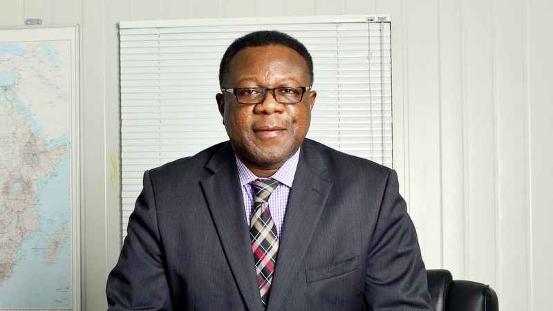 Emmanuel Nnadozie