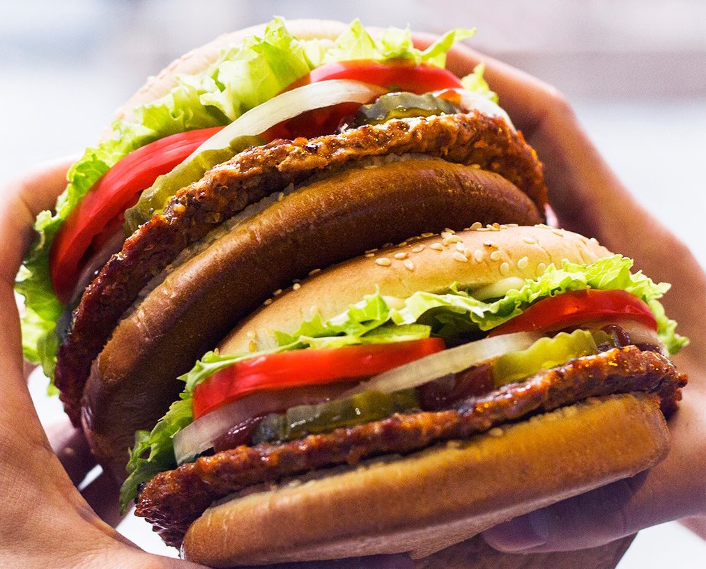 Burger King 3