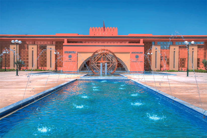 Musée